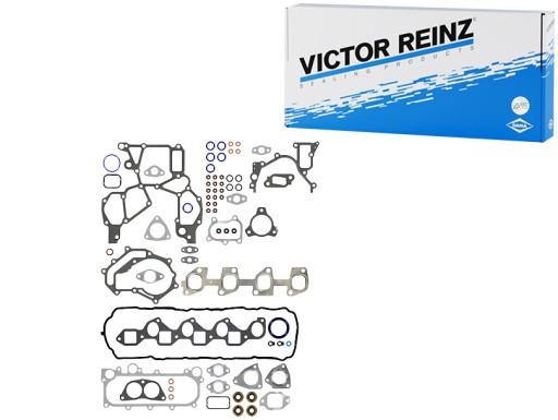 01-53583-03 - ПОВНИЙ КОМПЛЕКТ ПРОКЛАДОК ДВИГУНА OPEL MOVANO ТА RENAULT MASTER II