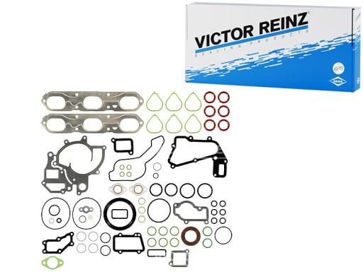 01-35343-01 - КОМПЛЕКТ ПРОКЛАДОК ДВИГАТЕЛЯ PORSCHE BOXSTER 2.5 09.96-08.99