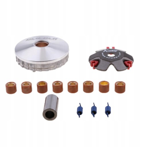 251108 - ПОЛНЫЙ КОМПЛЕКТ ВАРИАТОРА ВЫСОКОЙ ПРОИЗВОДИТЕЛЬНОСТИ