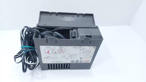 КОМПРЕССОР AUDI VW SKODA 8D0 012 615 C