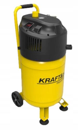 БЕЗМАСЛИНИЙ КОМПРЕСОР 30 Л 2HP 10BAR КОМПРЕСОР