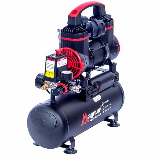 БЕЗМАСЛИНИЙ СТОМАТОЛОГІЧНИЙ КОМПРЕСОР 900 Вт 140 Л/ХВ