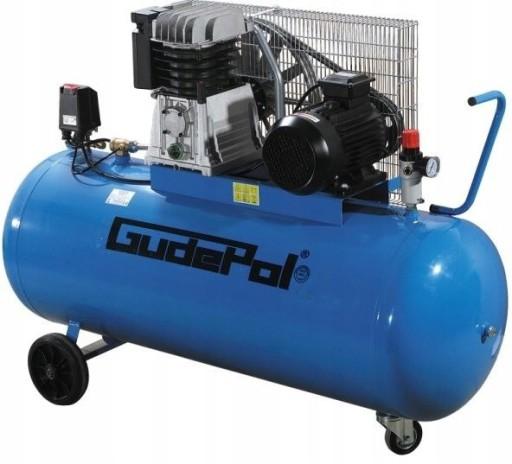 КОМПРЕСОР GUDEPOL GDT КОМПРЕСОР 59-270-560 15 бар