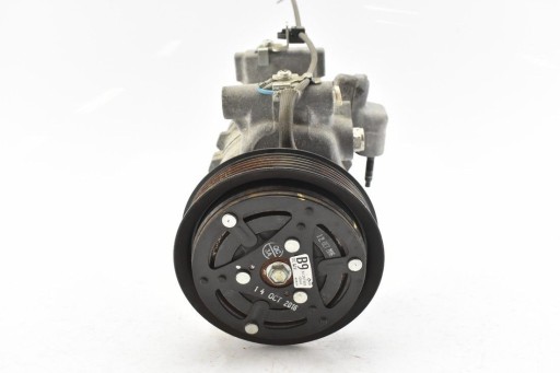 КОМПРЕССОР КОНДИЦИОНЕРА 447280-2950 HRV II 1.5 B