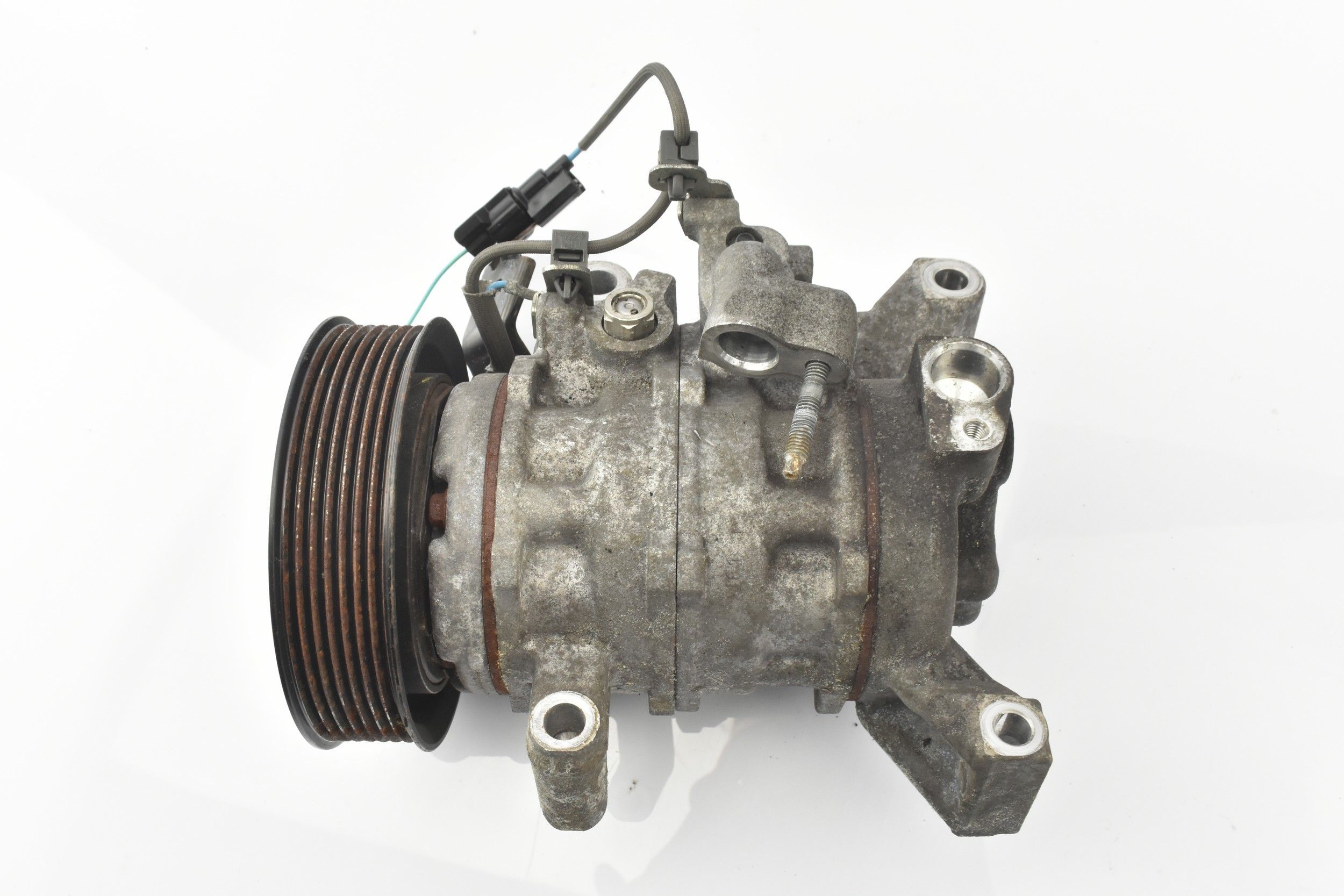 КОМПРЕССОР КОНДИЦИОНЕРА 447280-2960 HONDA HR-V II