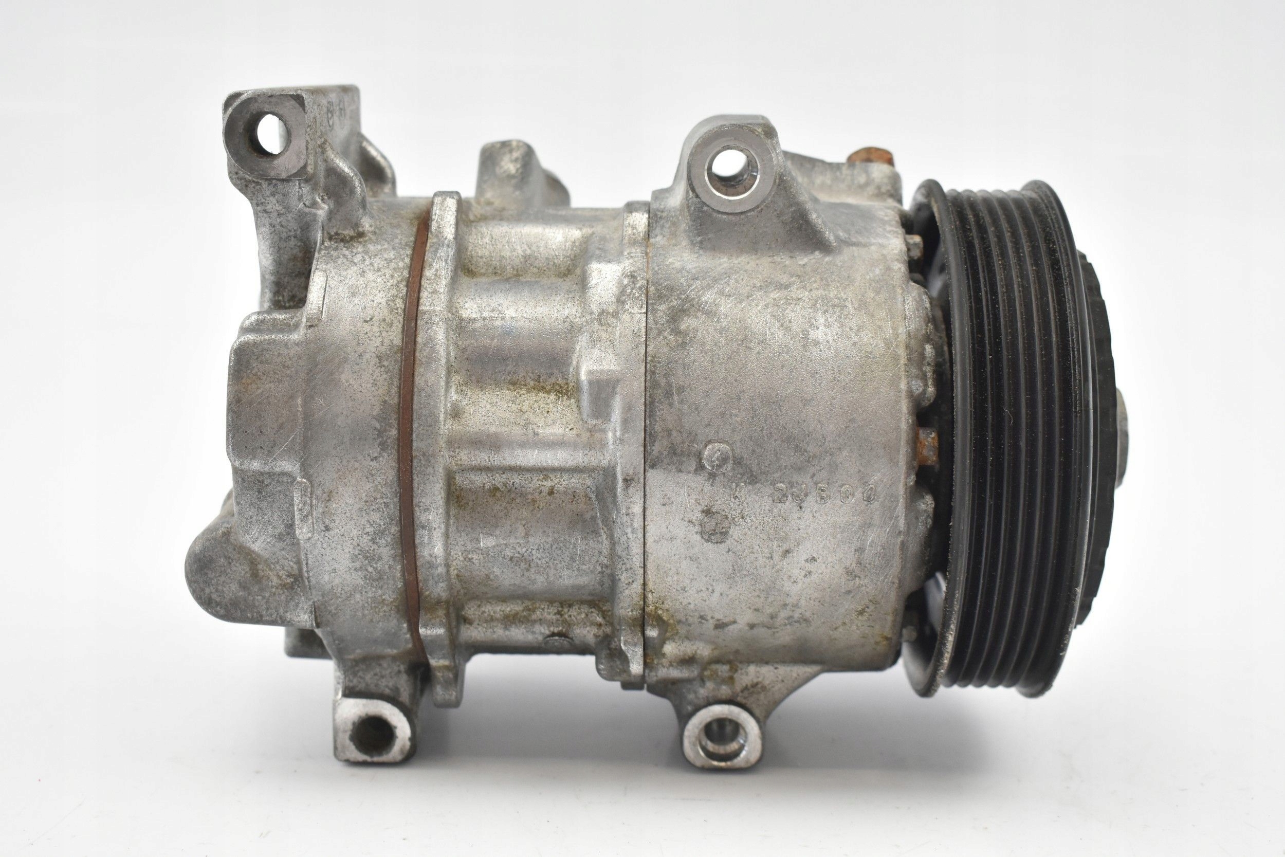 88310-02780, 88310-02790, - Компресор кондиціонера 447280-6583 AVENSIS T27