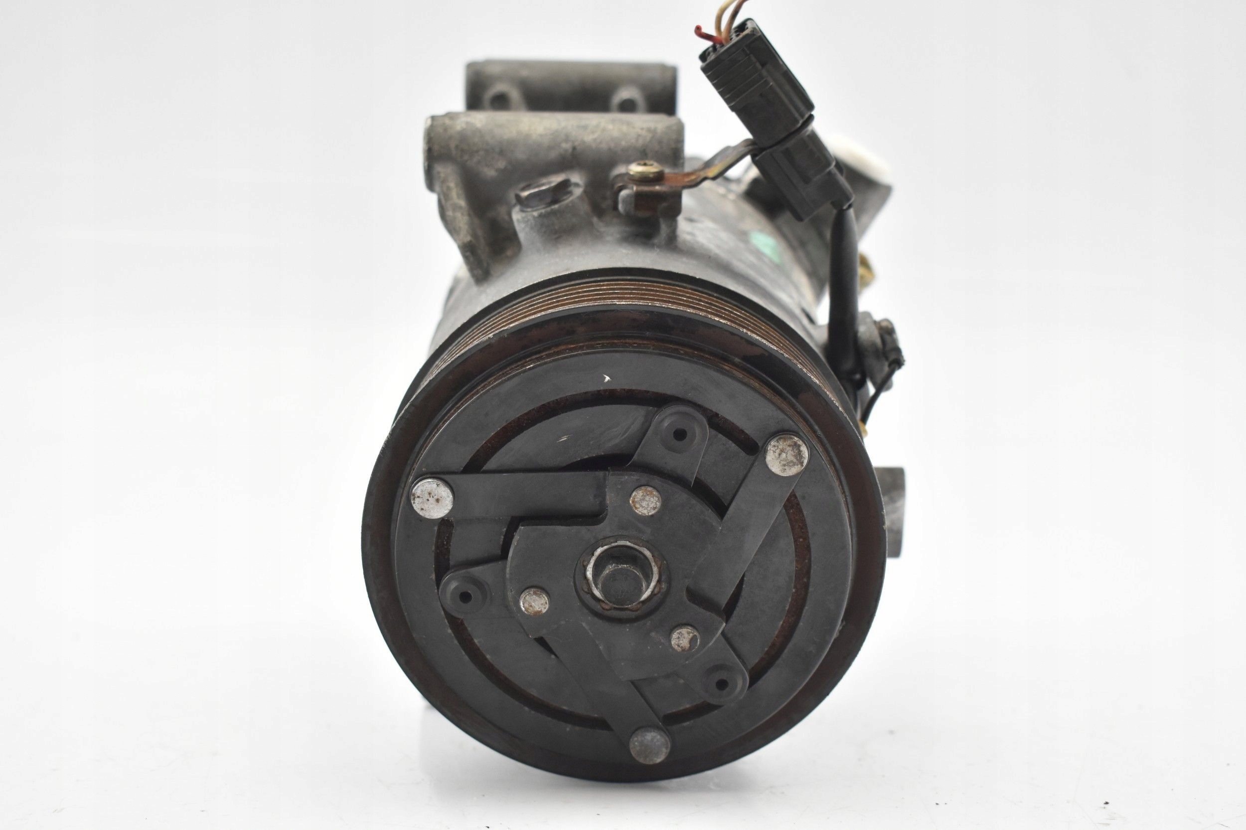 38800-5AN-A010-M1 - КОМПРЕССОР КОНДИЦИОНЕРА 6CVC140E HONDA CIVIC X 1.5 B