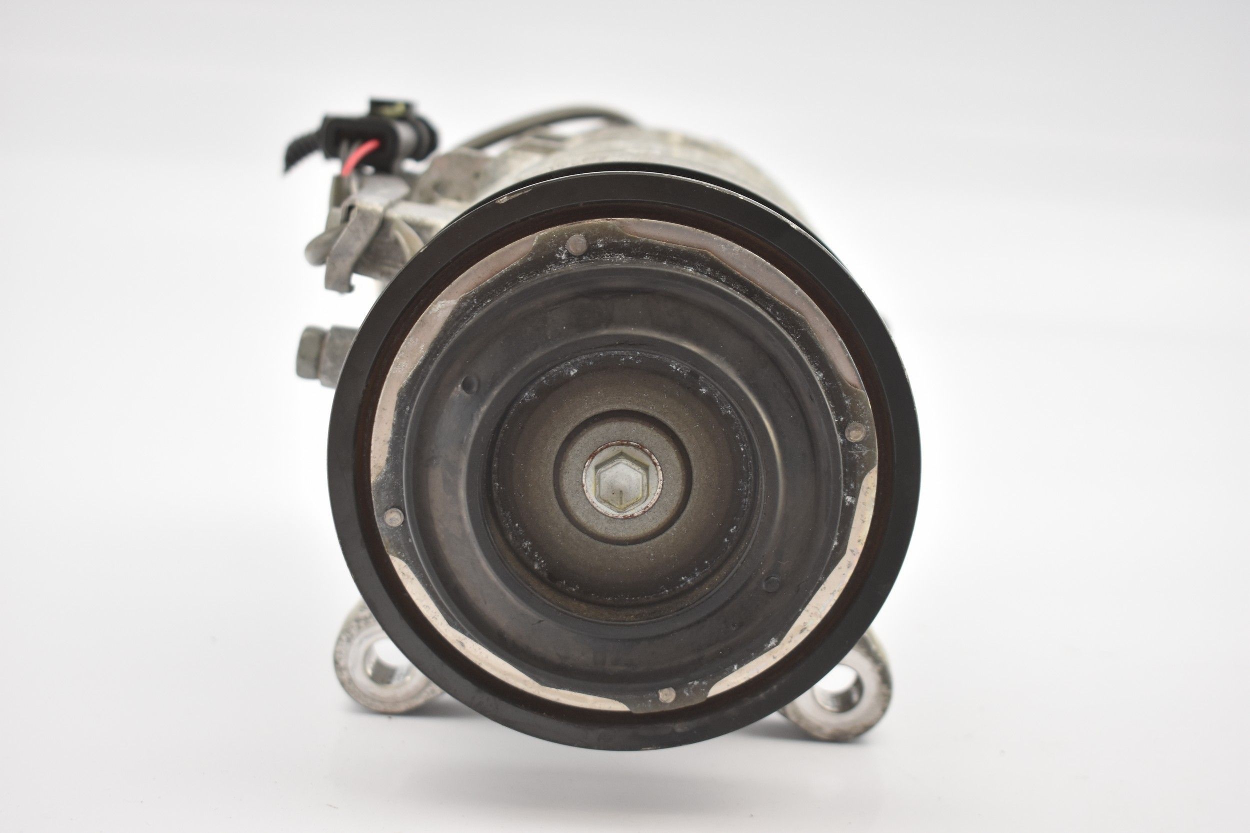 Компресор кондиціонера 9299328 BMW F20 F30 2.0 D