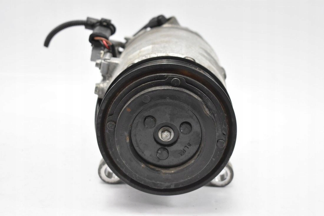 BRAK-DANYCH-2480219 - Компрессор кондиционера 9890655 BMW F10 F11 2.0 D