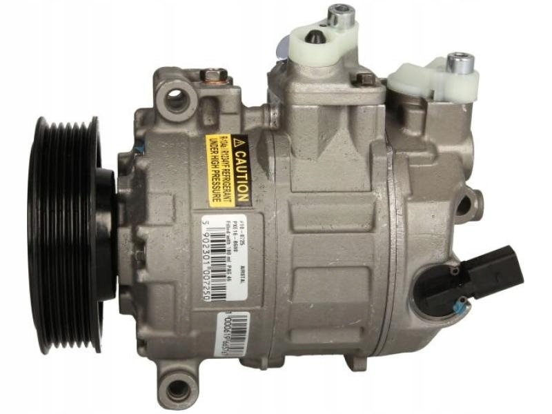 10-0725 - Компресор кондиціонера AUDI A3 8P 1.6-3.2 03-13