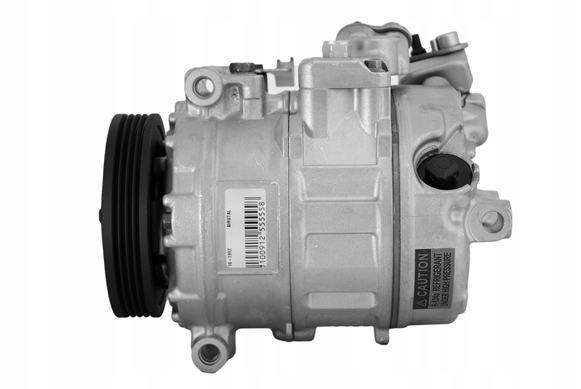 10-1992 - Компресор кондиціонера BMW 5, 6 серії