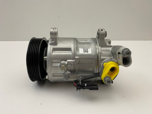 Компресор кондиціонера BMW X2 5A21D12 / 211375