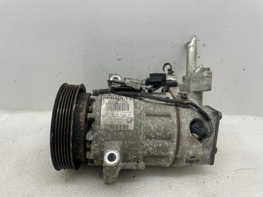 K9K608 - КОМПРЕСОР КОНДИЦІОНЕРА CLIO IV 4 1.5 DCI 926002352R