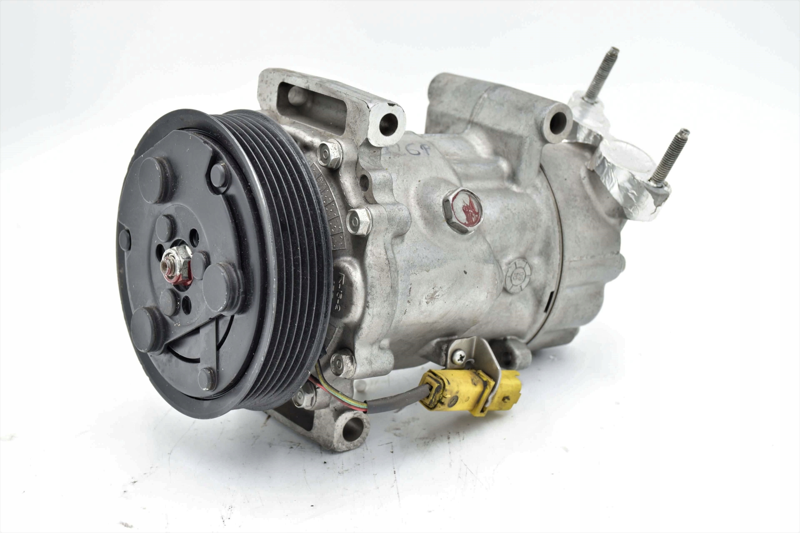 64528390228 - КОМПРЕСОР КОНДИЦІОНЕРА COOPER CLUBMAN 1.6