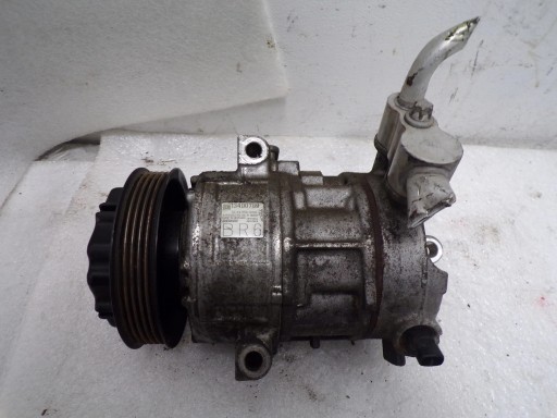 КОМПРЕССОР КОНДИЦИОНЕРА CORSA ASTRA J 13400789 ORG
