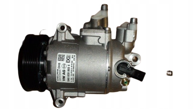 5NO820803E - КОМПРЕССОР КОНДИЦИОНЕРА DELPHI 5N0 820 803 E