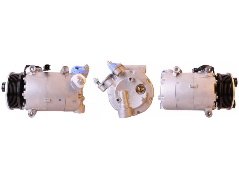 51-0903 - КОМПРЕСОР КОНДИЦІОНЕРА GALAXY III MK3 2.0 09-15