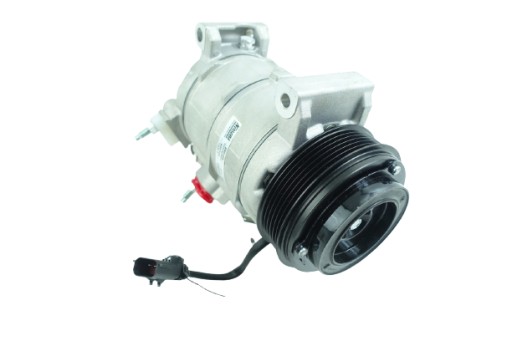 КОМПРЕССОР КОНДИЦИОНЕРА GRAN VOYAGER CARAVAN 890169