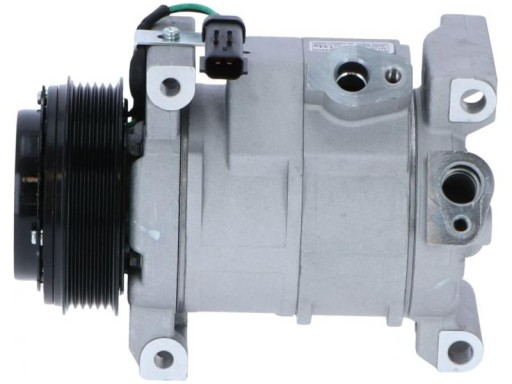 32951 - КОМПРЕССОР КОНДИЦИОНЕРА GRAND VOYAGER V 2.8-3.8 07-