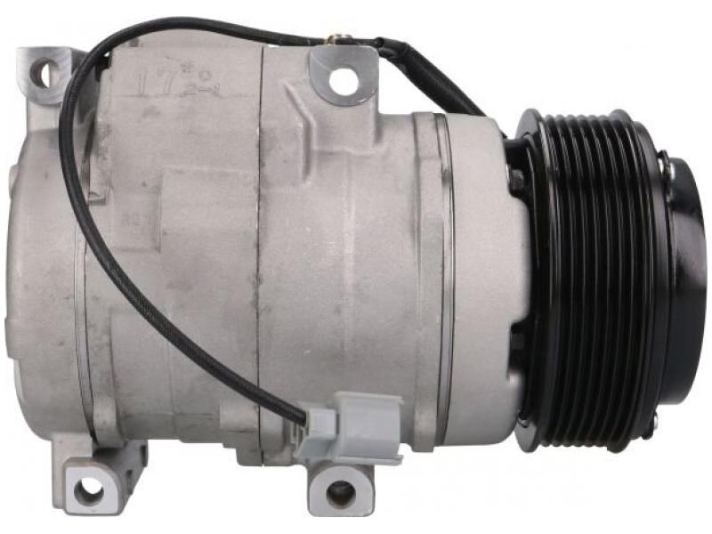 KTT095028 - КОМПРЕСОР КОНДИЦІОНЕРА HONDA ACCORD VII 2.2 04-08