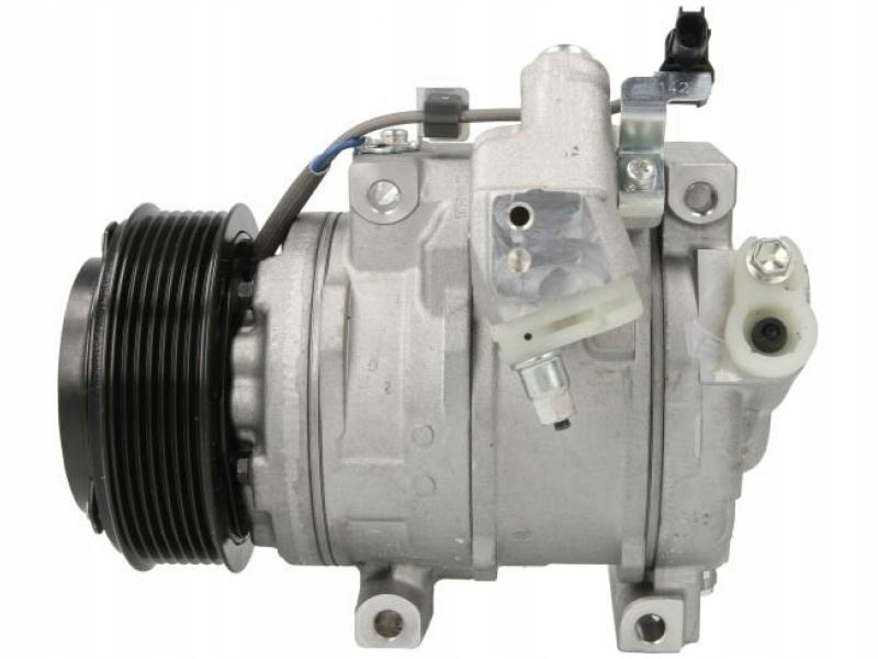 DCP40018 - КОМПРЕСОР КОНДИЦІОНЕРА HONDA
