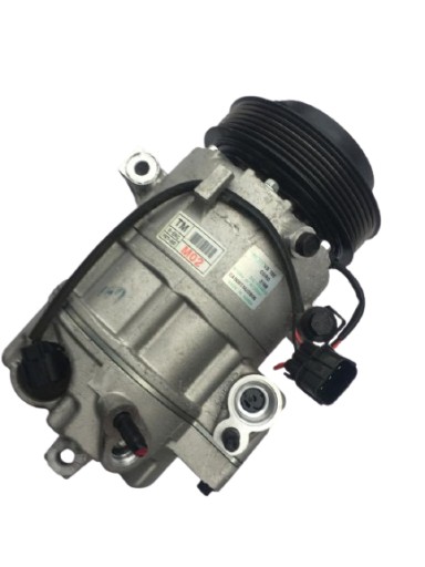 CA500TMJDB06 - Компрессор кондиционера SANTA Fe IV 2.2 CRDI 20r
