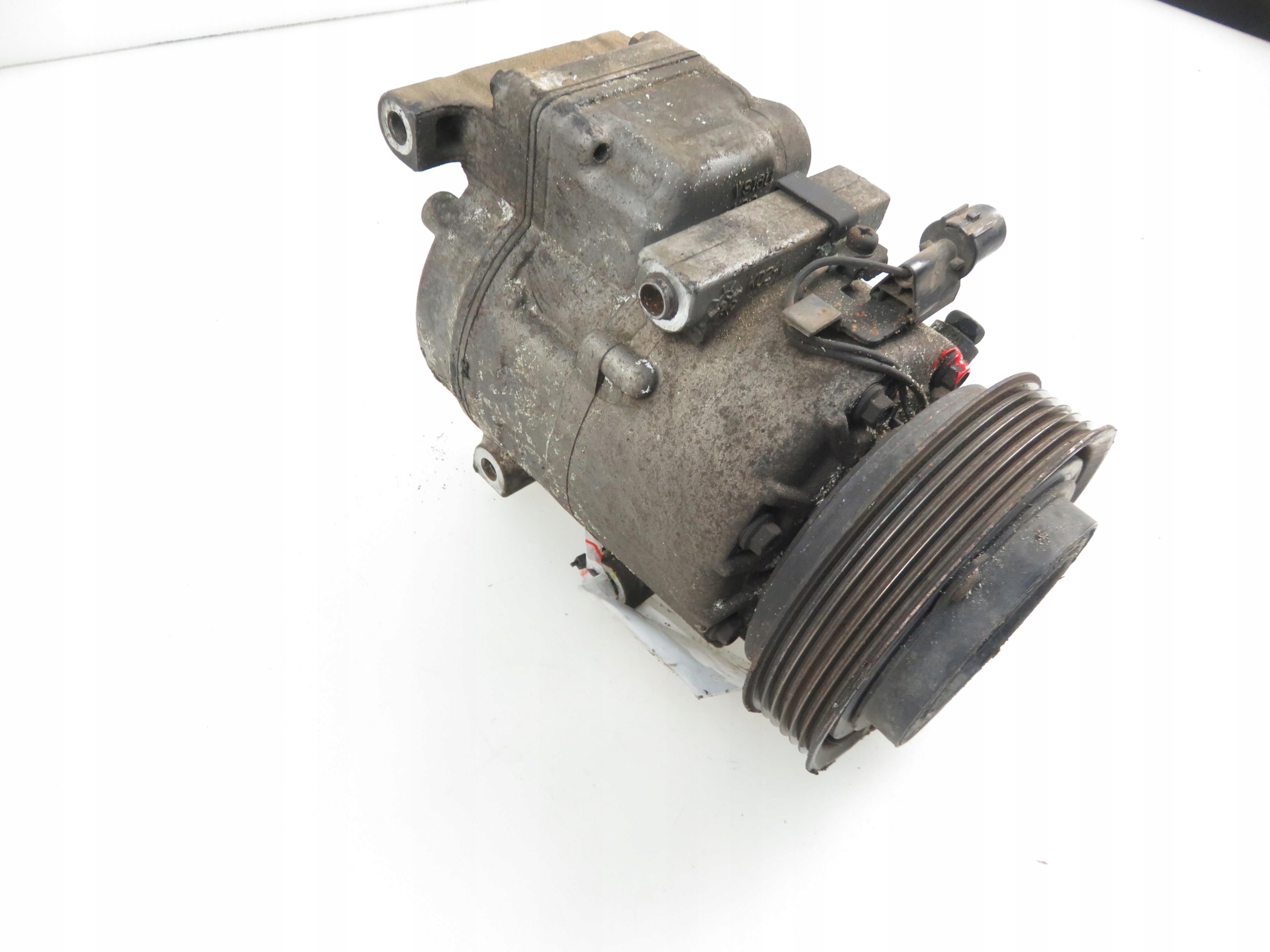 Компресор кондиціонера HYUNDAI i30 і F500-AN6AA05