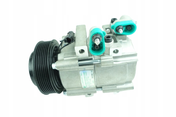 KAK137 - КОМПРЕСОР КОНДИЦІОНЕРА KIA SORENTO І JC 977013E350