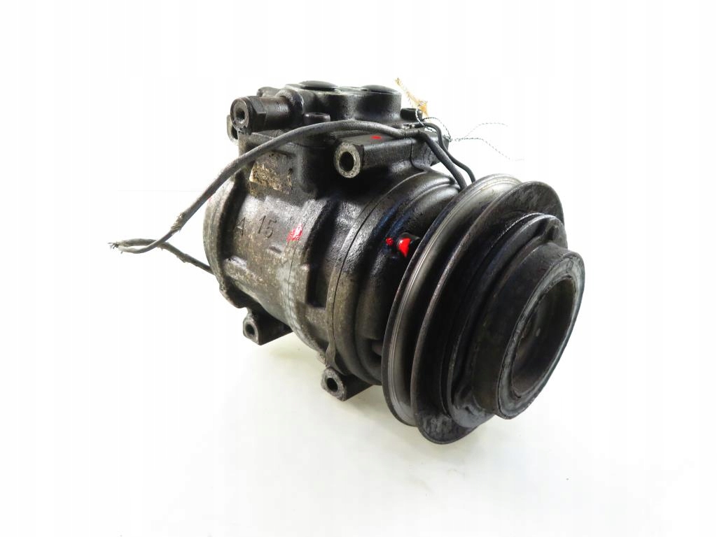 КОМПРЕСОР КОНДИЦІОНЕРА KIA SPORTAGE І 2.0 TD