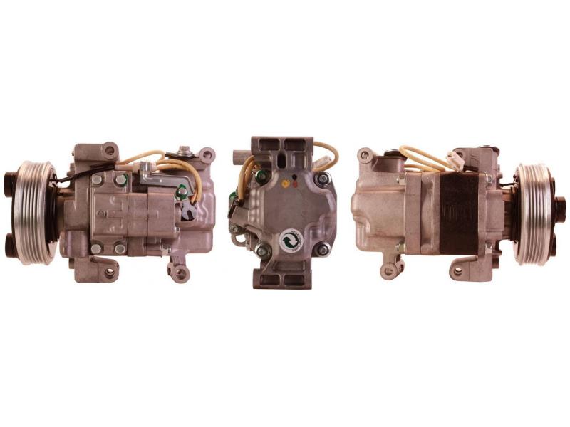 51-0559 - КОМПРЕССОР КОНДИЦИОНЕРА MAZDA 5 1.8 2.0 05-10