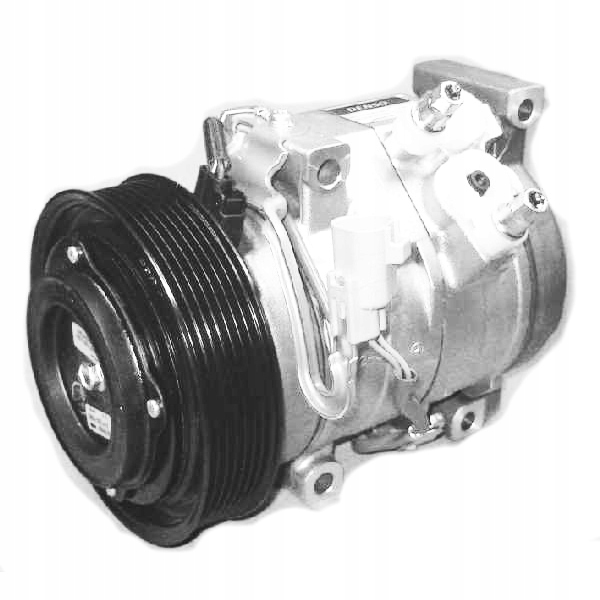 32637 - Компресор кондиціонера NRF для TOYOTA CAMRY 2.0 2.4