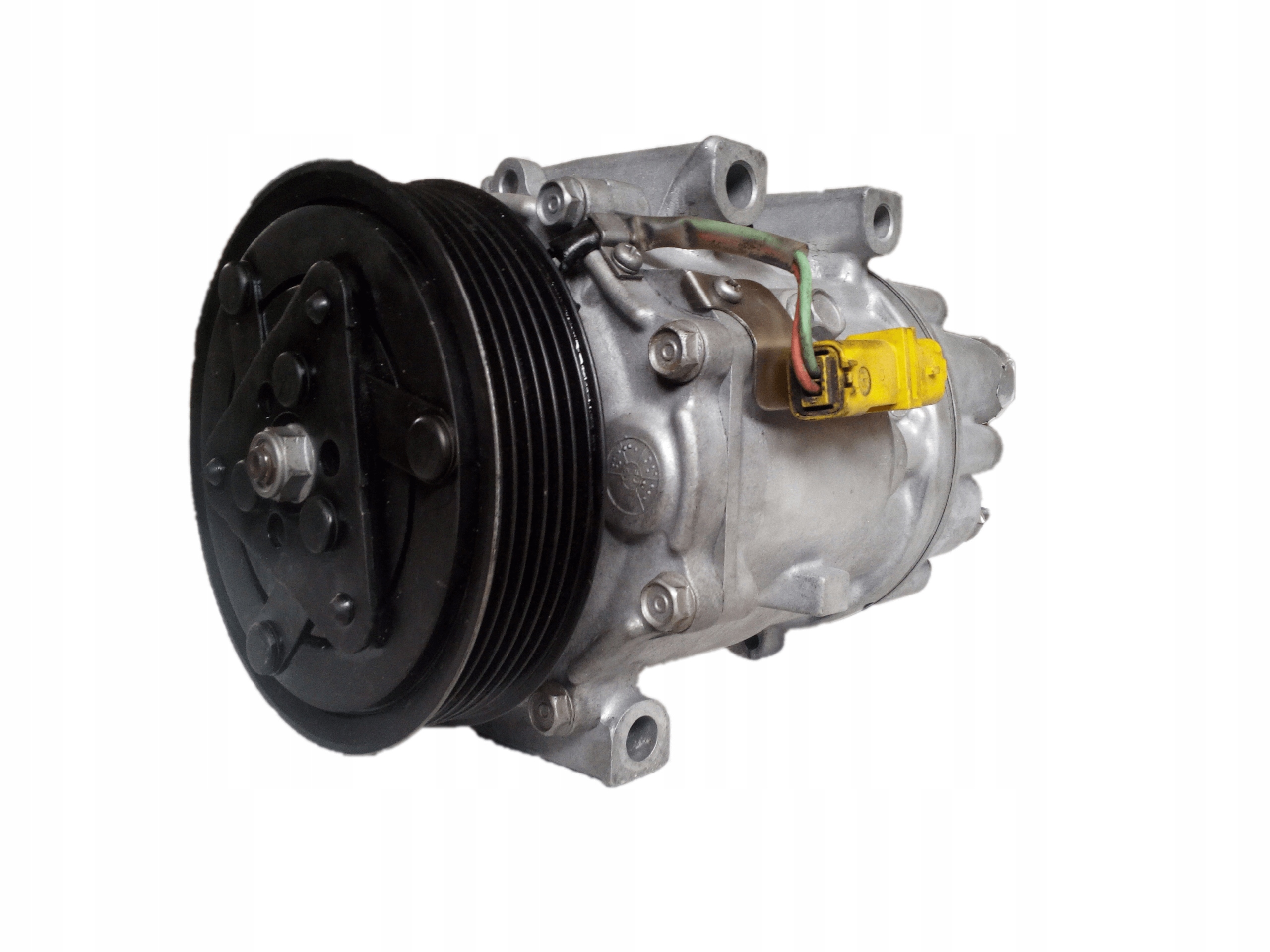 1270, 1270F, - КОМПРЕСОР КОНДИЦІОНЕРА PEUGEOT 807 EXPERT 2.0 HDI