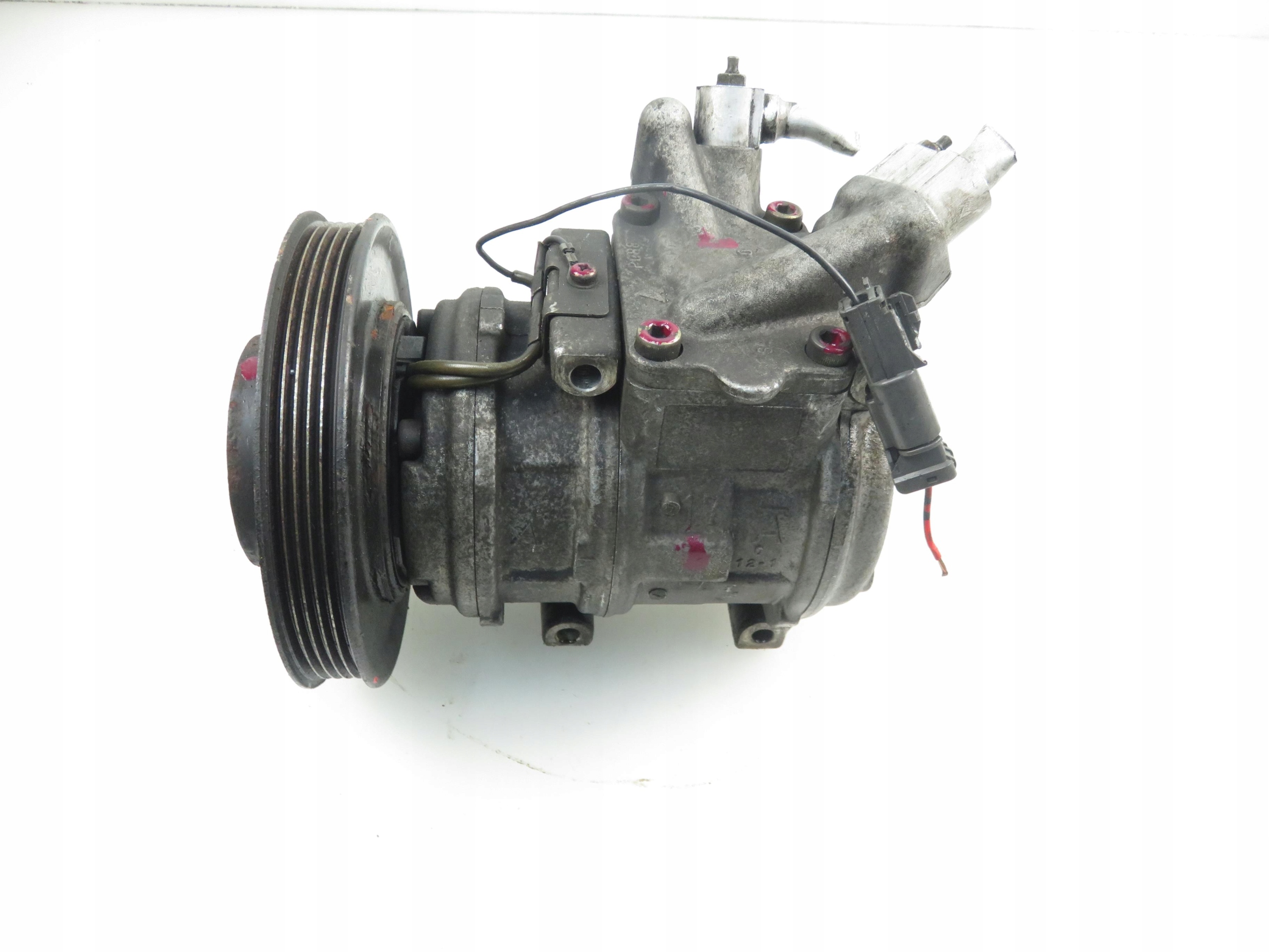 КОМПРЕСОР КОНДИЦІОНЕРА ROVER 600 623 4472004245