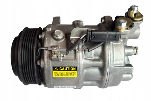 10-4421 - КОМПРЕСОР КОНДИЦІОНЕРА АВТОМОБІЛЯ BMW