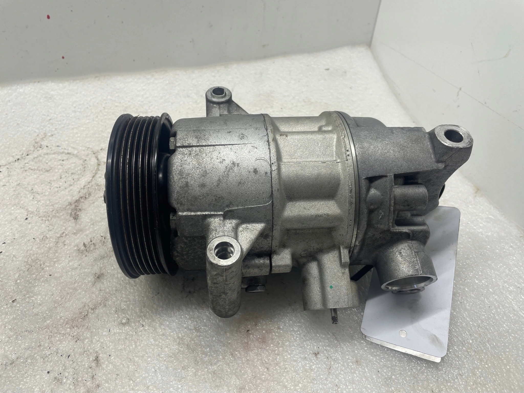 39130-2A600 - Hyundai i30 39130-2A600 компьютер