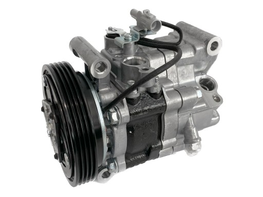 95201-63JA1 AC53140 - Компрессор кондиционера suzuki swift iii / sx4 1.6l / ez05 95200-63ja1