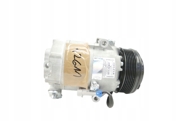 КОМПРЕССОР КОНДИЦИОНЕРА TSP0155459 ASTRA H ZAFIRA B