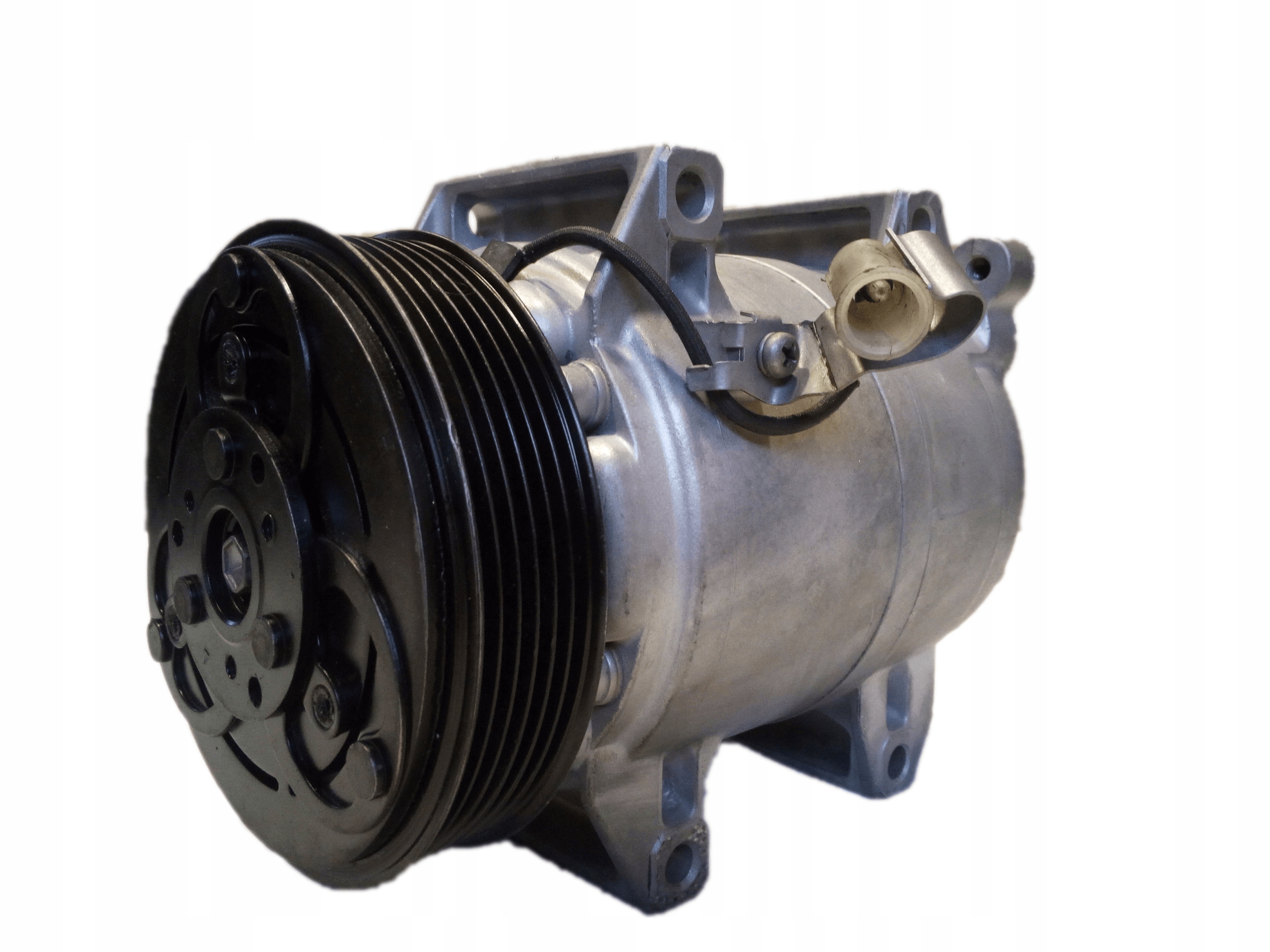 30665340 - Компрессор кондиционера VOLVO S60 V70 XC70 2.4 TD