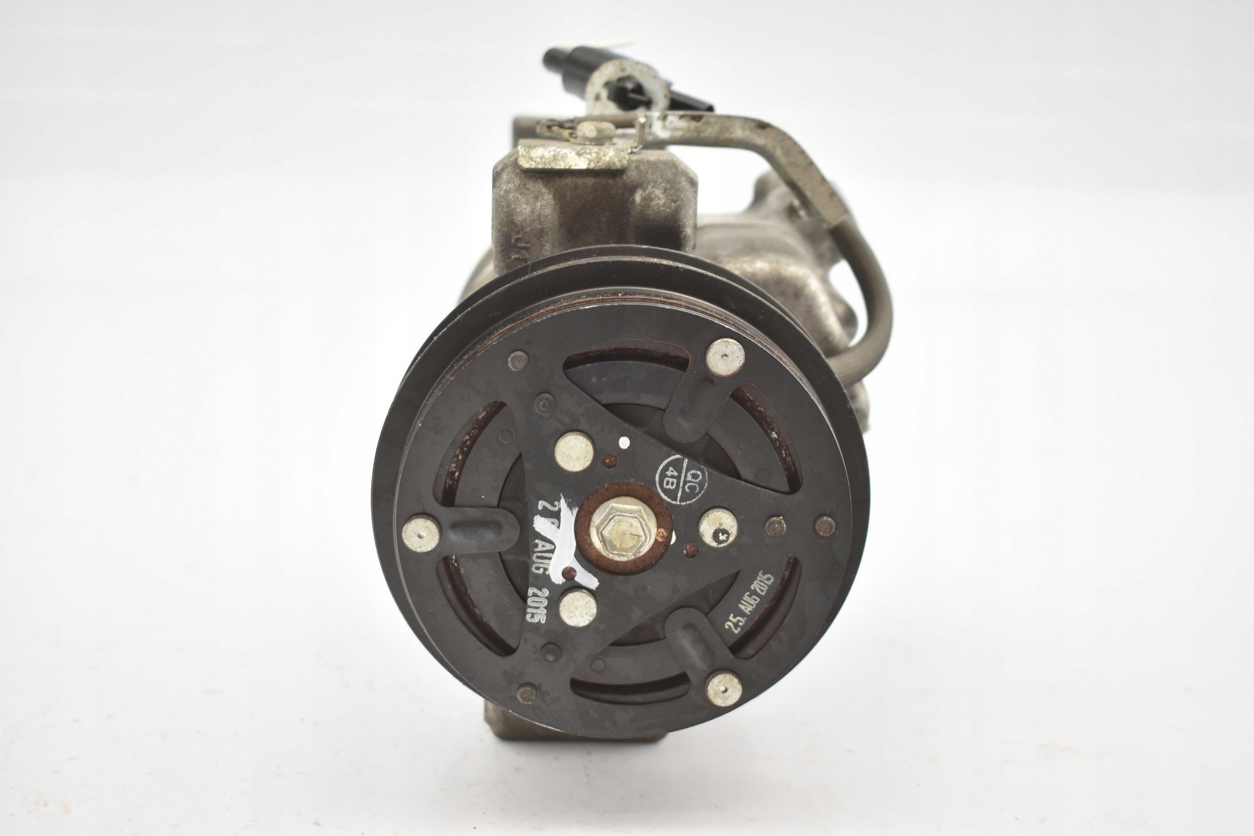 Компресор кондиціонера X1447280-2400 VITARA III