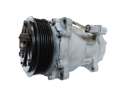 1228, 1228F, - Компресор кондиціонера XSARA BERLINGO C8 2.0 HDI
