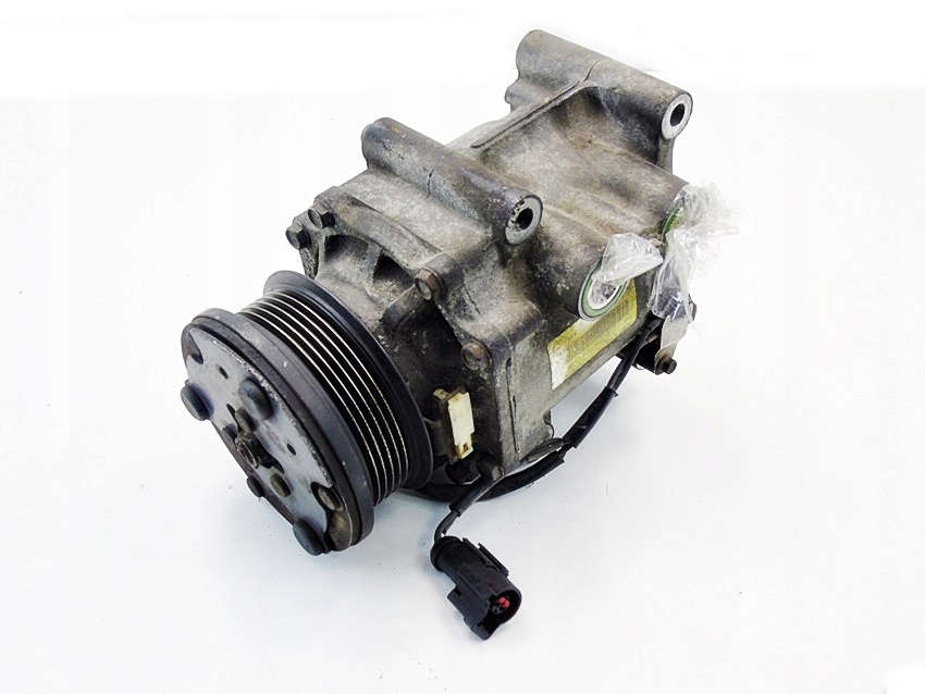 YS4H-19D629-AC - КОМПРЕСОР KLIMY 1.4 1.6 16V FOCUS І FIESTA PUMA