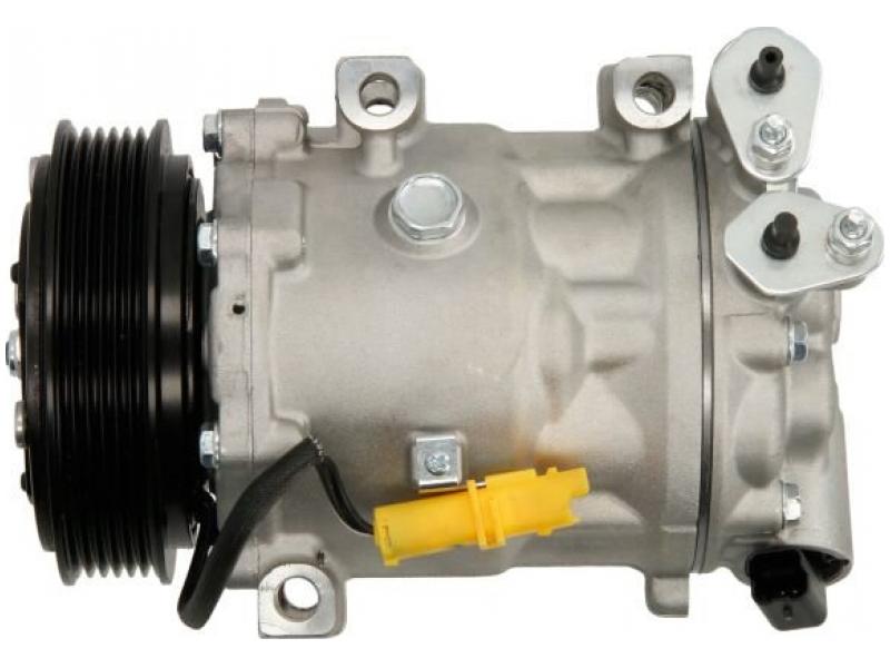 32682 - Компресор KLIMY CITROEN C5 III 2.0 2.2 08-11