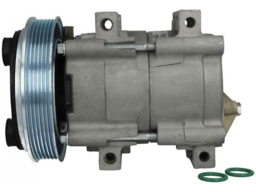 89059 - КОМПРЕСОР КЛИМА FORD SCORPIO II MK2 2.0-2.9 94-98