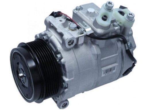 AC363971 - Компресор KLIMY MERCEDES S C215 5.5-6.0 99-06