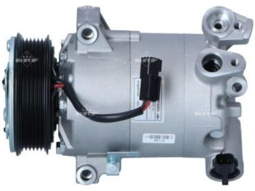 32852 - КОМПРЕССОР KLIMY TOURNEO CONNECT II MK2 1.0 13-