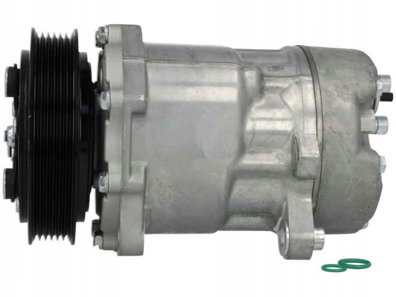 89044 - Компресор KLIMY TRANSPORTER IV T4 2.4 2.5 90-03