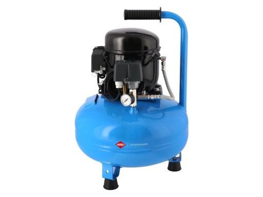 КОМПРЕСОР L50-24 супер тихий Airpress 230V, 0.37k