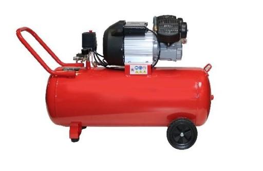 КОМПРЕСОР МАСЛЯНИЙ 100Л 10 БАР 4.1 HP 230V