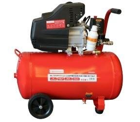 МАСЛИНИЙ КОМПРЕСОР 100L 10BAR 4.1HP 230V