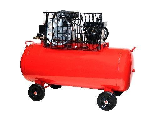 КОМПРЕСОР МАСЛЯНИЙ 200Л 10 БАР 4.0 HP 230V